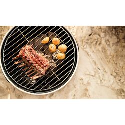 Гриль Berghoff Leo 2415600 (White) Thumb