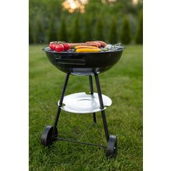 Grill Blaupunkt GC301 (Black) Thumb