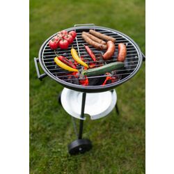 Grill Blaupunkt GC301 (Black) Thumb