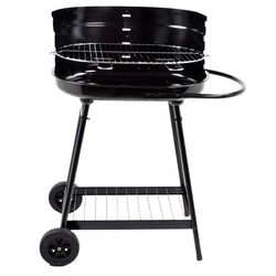 Gratar Blooma Barren KY7243 (Black)