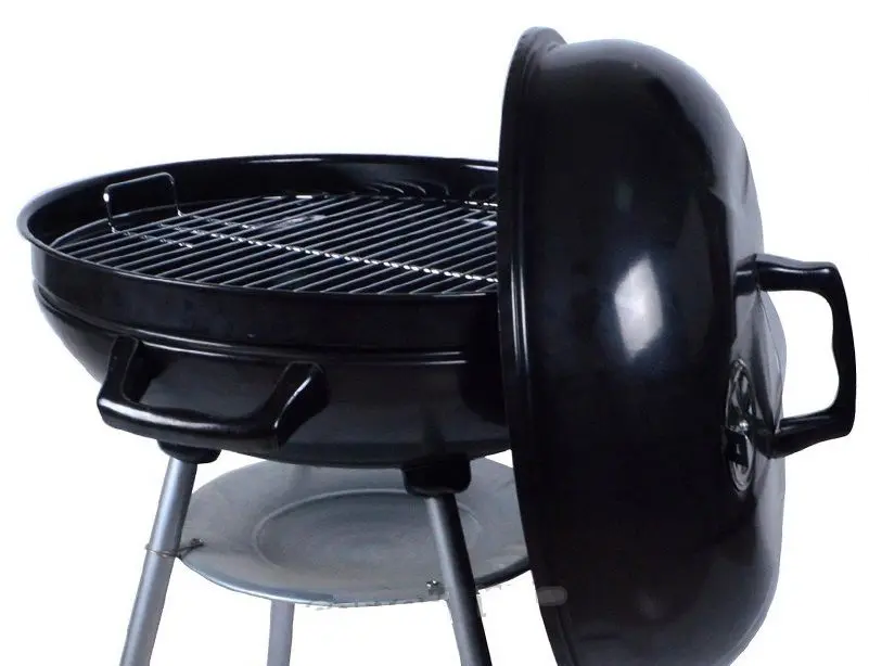 Gratar Blooma Russel KY22022EK (Black)