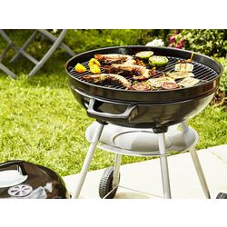 Gratar Blooma Russel KY22022EK (Black) Thumb