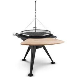 Gratar Blumfeldt Delion 10028487 (Black) Thumb