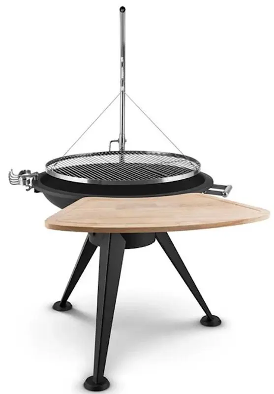 Gratar Blumfeldt Delion 10028487 (Black) - 2