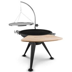 Gratar Blumfeldt Delion 10028487 (Black) Thumb