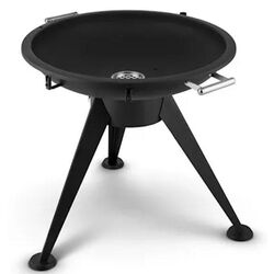 Gratar Blumfeldt Delion 10028487 (Black) Thumb