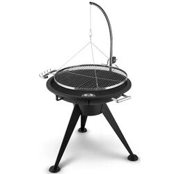 Gratar Blumfeldt Delion 10028487 (Black) Thumb