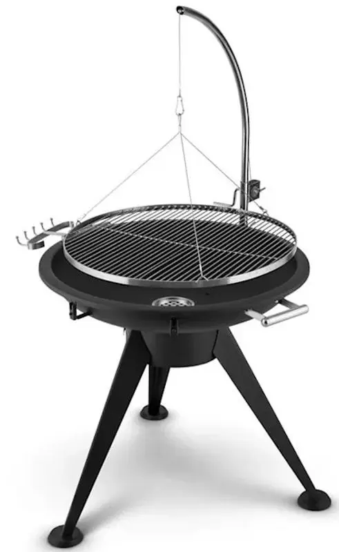 Gratar Blumfeldt Delion 10028487 (Black) - 5