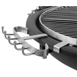 Gratar Blumfeldt Delion 10028487 (Black) Thumb