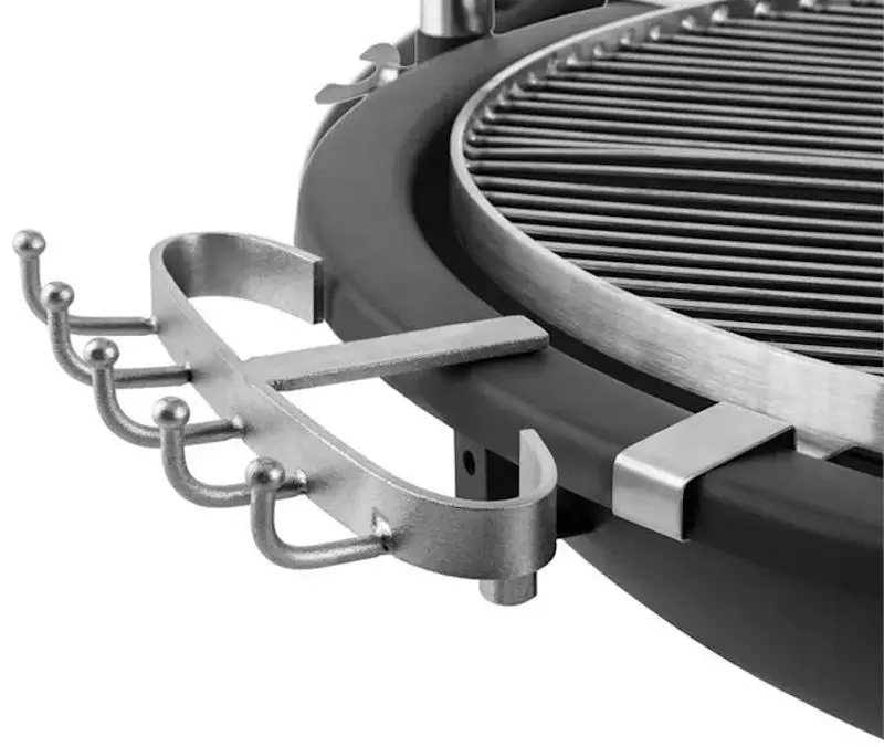 Gratar Blumfeldt Delion 10028487 (Black) - 6