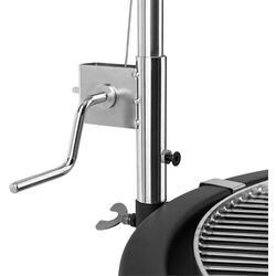 Gratar Blumfeldt Delion 10028487 (Black) Thumb