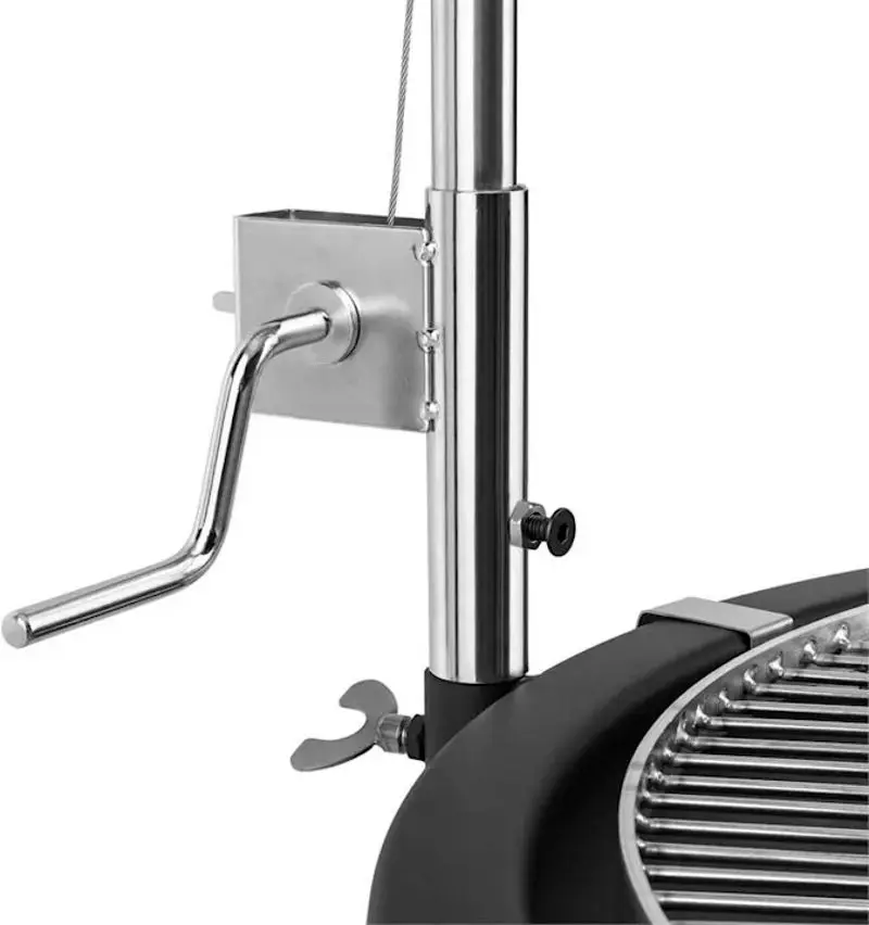 Gratar Blumfeldt Delion 10028487 (Black) - 7