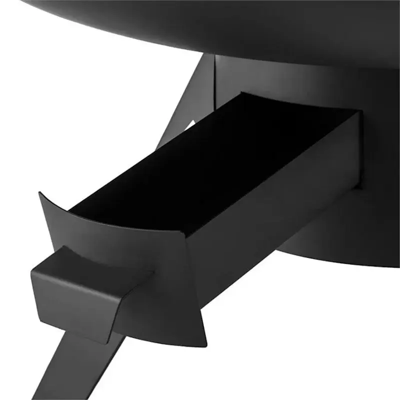 Gratar Blumfeldt Delion 10028487 (Black) - 9