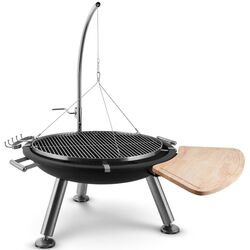 Gratar Blumfeldt Turion 10028486 (Black) Thumb