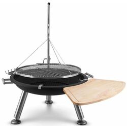 Gratar Blumfeldt Turion 10028486 (Black) Thumb