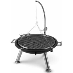 Gratar Blumfeldt Turion 10028486 (Black)