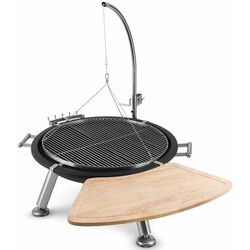 Gratar Blumfeldt Turion 10028486 (Black) Thumb