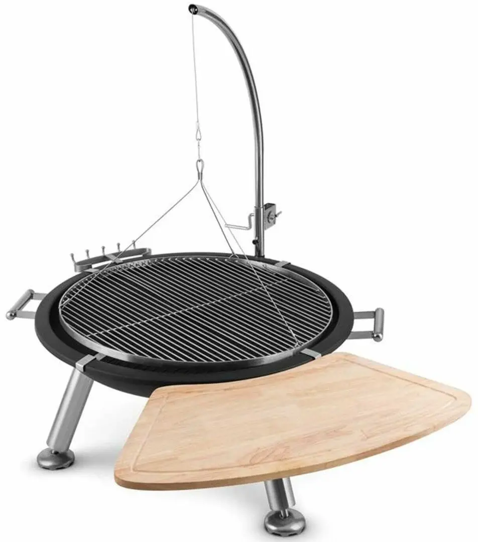 Gratar Blumfeldt Turion 10028486 (Black) - 4