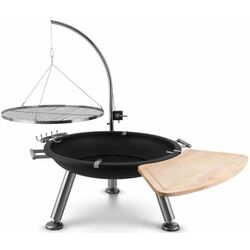 Gratar Blumfeldt Turion 10028486 (Black) Thumb