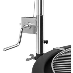 Gratar Blumfeldt Turion 10028486 (Black) Thumb