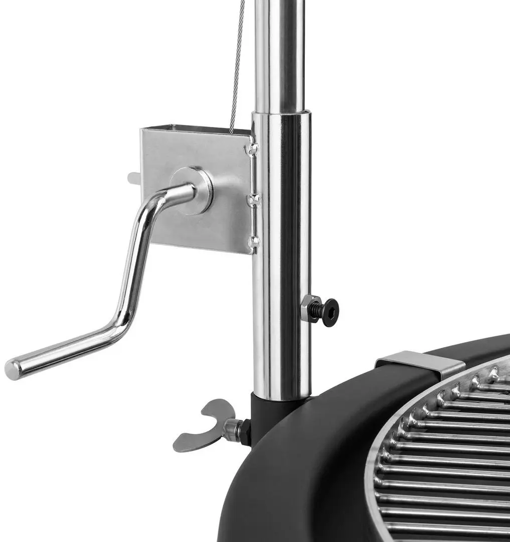 Gratar Blumfeldt Turion 10028486 (Black) - 6