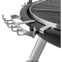 Gratar Blumfeldt Turion 10028486 (Black) Thumb