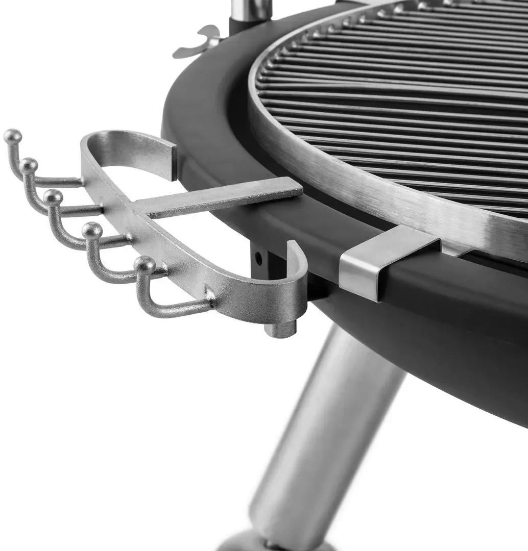 Gratar Blumfeldt Turion 10028486 (Black) - 7