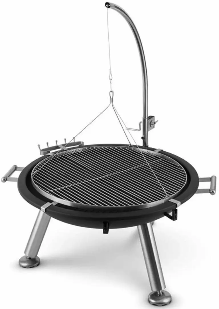 Gratar Blumfeldt Turion 10028486 (Black)