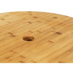 Gratar cu vatra 3in1 Blumfeldt Pompeji 10035515 (Black) Thumb