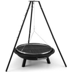 Гриль Blumfeldt Arco Trino 10028488 (Black) Thumb