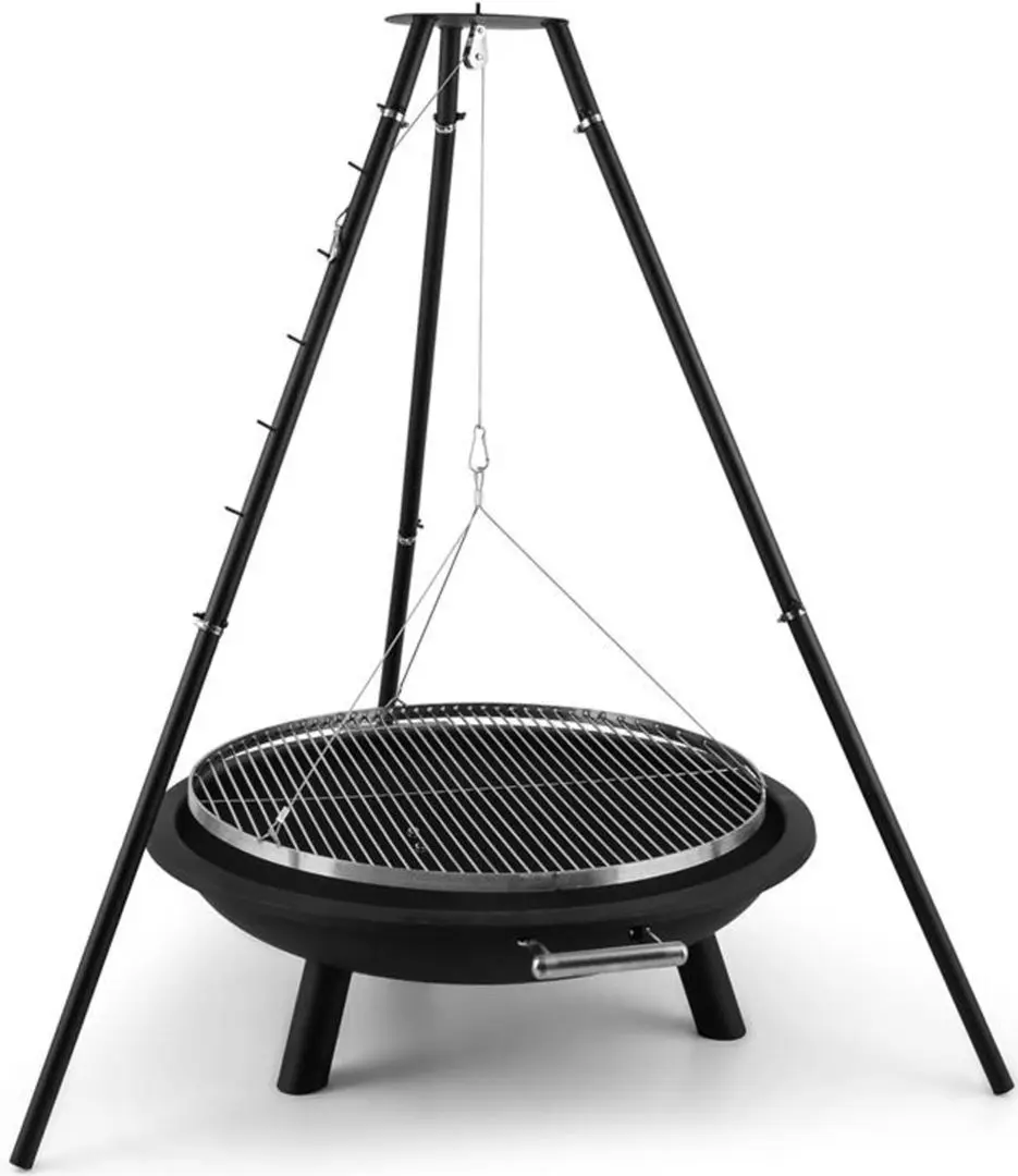 Гриль Blumfeldt Arco Trino 10028488 (Black) - 2