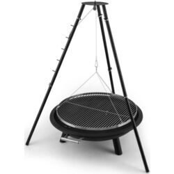 Гриль Blumfeldt Arco Trino 10028488 (Black) Thumb