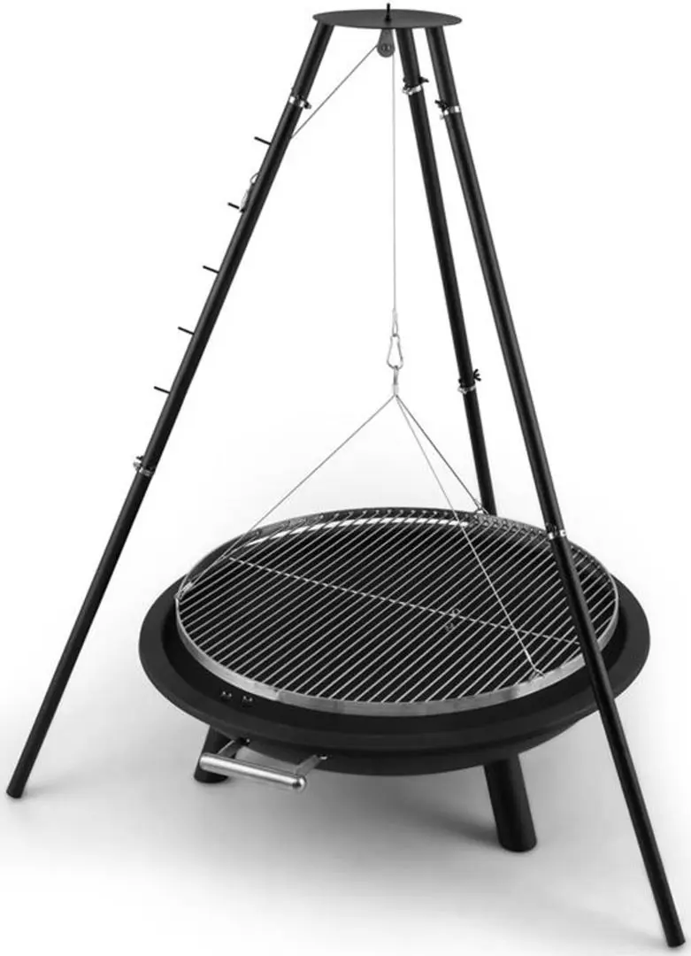 Гриль Blumfeldt Arco Trino 10028488 (Black) - 3