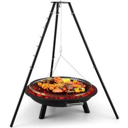 Гриль Blumfeldt Arco Trino 10028488 (Black) Thumb