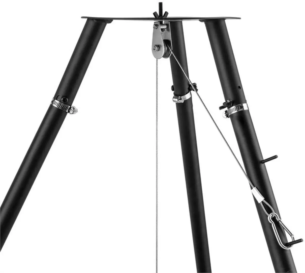 Гриль Blumfeldt Arco Trino 10028488 (Black) - 5