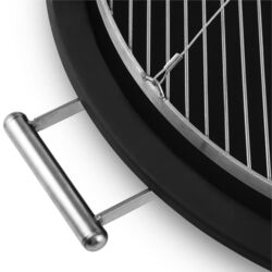 Гриль Blumfeldt Arco Trino 10028488 (Black) Thumb