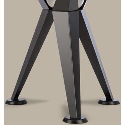 Gratar cu carbuni Blumfeldt Caruso (Black) Thumb