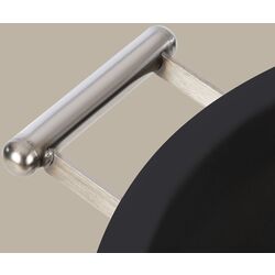 Gratar cu carbuni Blumfeldt Caruso (Black) Thumb