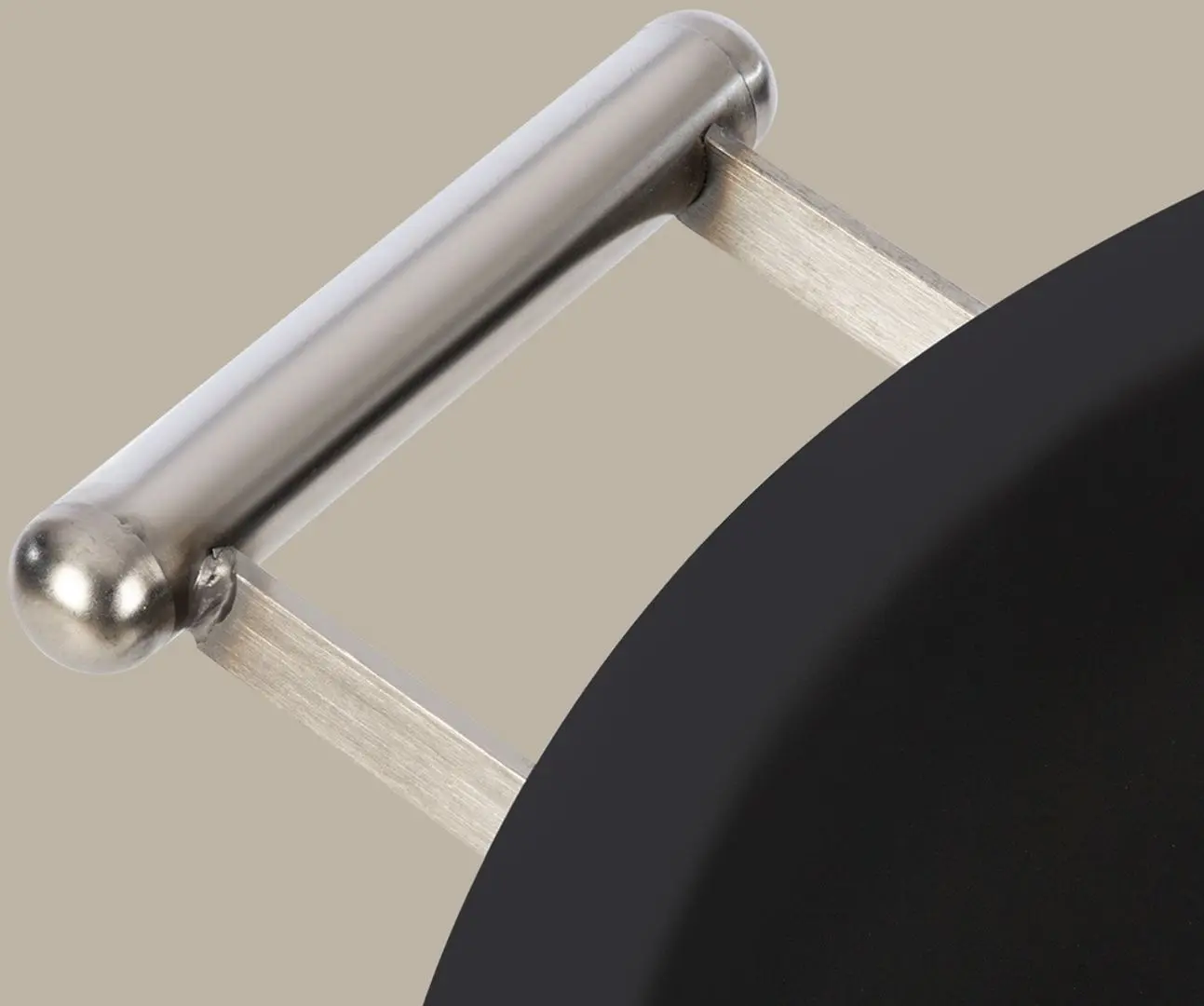 Gratar cu carbuni Blumfeldt Caruso (Black) - 5