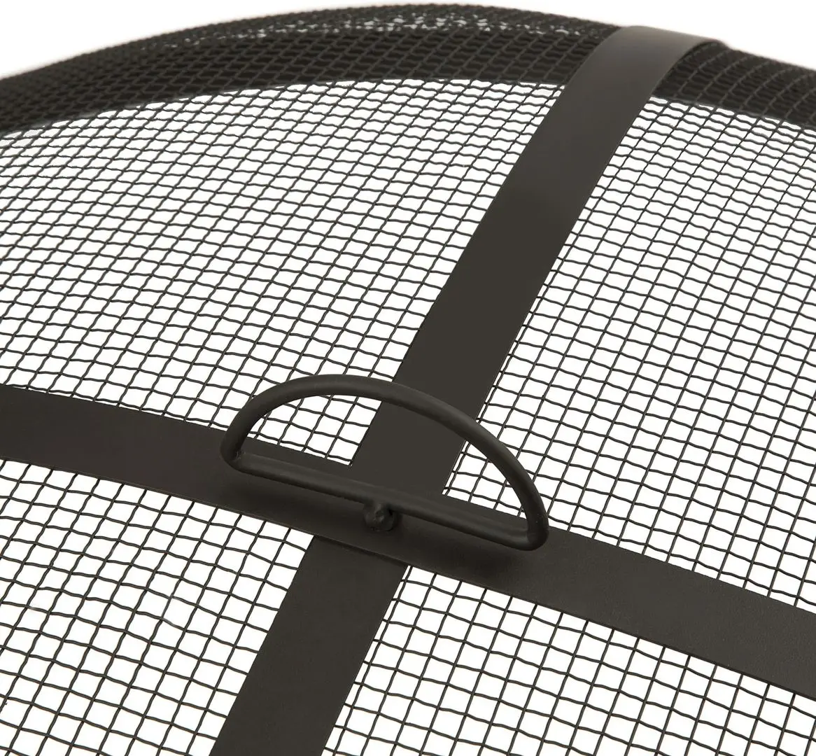 Гриль-очаг Blumfeldt Catania 10032140 (Black) - 7