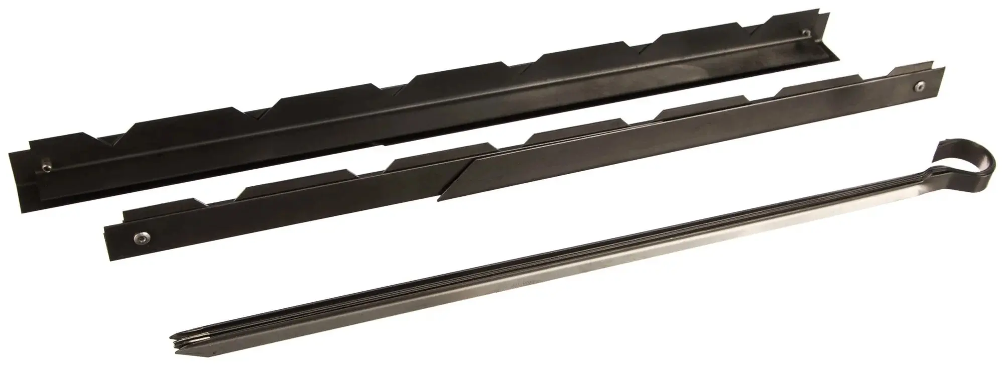 Gratar BoyScout 47568 (Inox) - 2