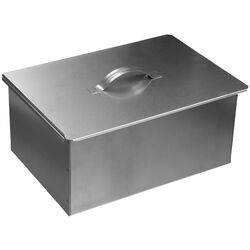 Afumatoare BoyScout 61492 (Inox) Thumb