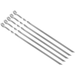 Мангал BoyScout 61237 (Inox) Thumb