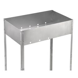 Mangal BoyScout 61538 (Inox) Thumb