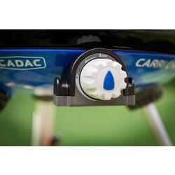 Гриль Cadac Carri Chef 50 BBQ (Black) Thumb