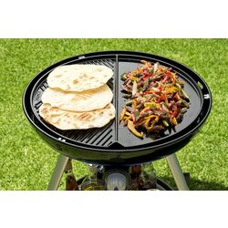 Гриль Cadac Carri Chef 50 BBQ (Black) Thumb