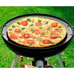 Гриль Cadac Carri Chef 50 BBQ (Black) Thumb