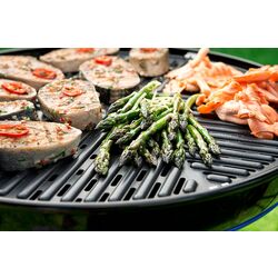 Гриль Cadac Carri Chef 50 BBQ (Black) Thumb