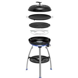 Gratar Cadac Carri Chef 50 BBQ Skottel Combo (Black) Thumb