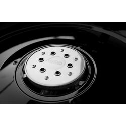 Gratar Cadac Carri Chef 50 BBQ Skottel Combo (Black) Thumb